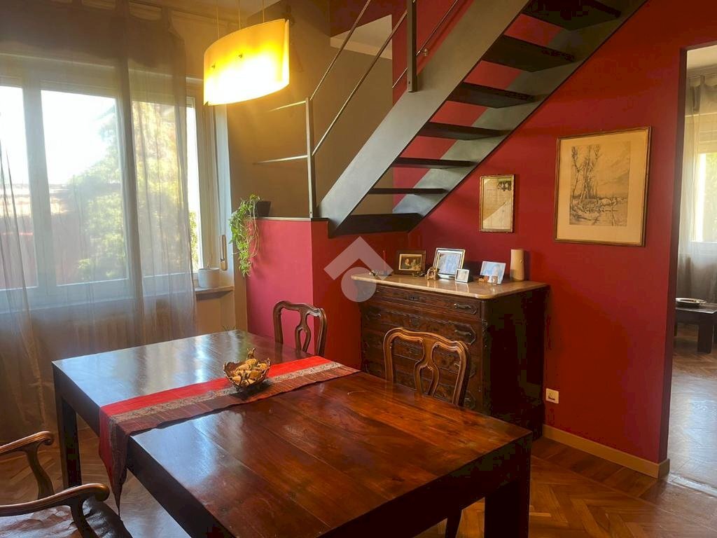 Porzione di casa Via circonvallazione, Mathi - foto 2