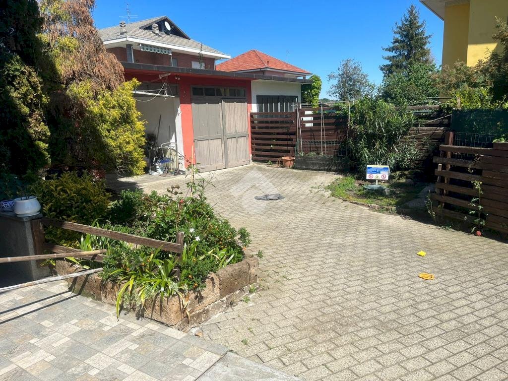 Porzione di casa Via circonvallazione, Mathi - foto 3