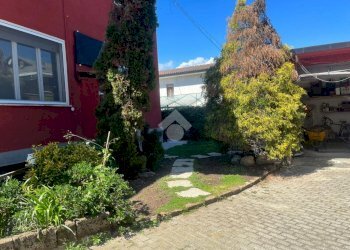 Porzione di casa Via circonvallazione, Mathi - foto 5