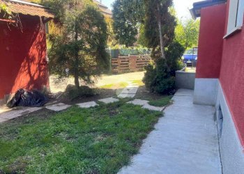 Porzione di casa Via circonvallazione, Mathi - foto 6