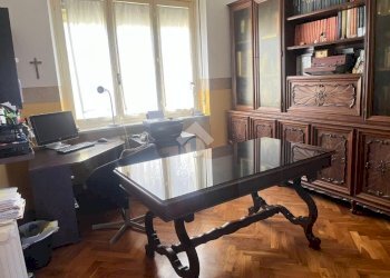 Porzione di casa Via circonvallazione, Mathi - foto 9