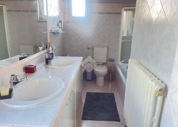 Porzione di casa Via circonvallazione, Mathi - foto 13