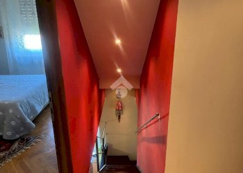 Porzione di casa Via circonvallazione, Mathi - foto 14