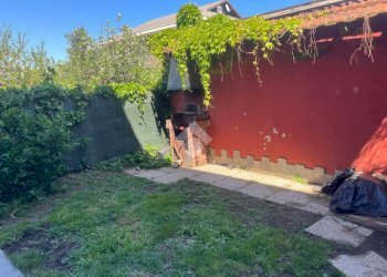 Porzione di casa Via circonvallazione, Mathi - foto 19