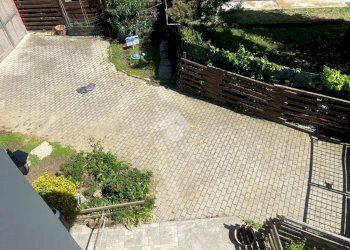 Porzione di casa Via circonvallazione, Mathi - foto 22