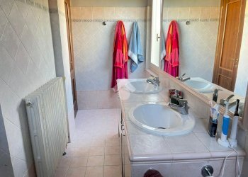 Porzione di casa Via circonvallazione, Mathi - foto 23