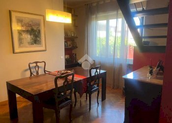 Porzione di casa Via circonvallazione, Mathi - foto 24