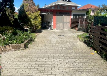 Porzione di casa Via circonvallazione, Mathi - foto 25