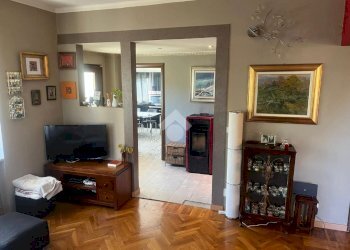 Porzione di casa Via circonvallazione, Mathi - foto 27