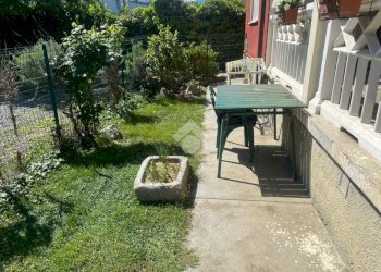 Porzione di casa Via circonvallazione, Mathi - foto 30