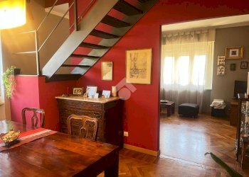 Porzione di casa Via circonvallazione, Mathi - foto 31