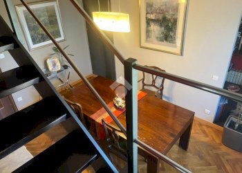 Porzione di casa Via circonvallazione, Mathi - foto 39