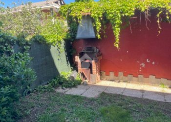 Porzione di casa Via circonvallazione, Mathi - foto 43