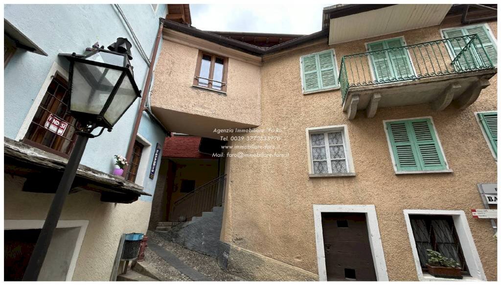 Casa indipendente via Roma, 22, Valle Cannobina - foto 2