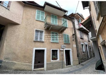 Casa indipendente via Roma, 22, Valle Cannobina - foto 1