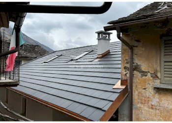 Independent house via Roma, 22, Valle Cannobina - photo 19