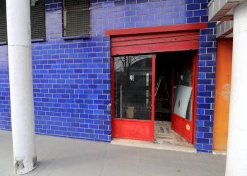 Negozio - Shop via Celeste Negarville, 29, Torino (neighborhood Mirafiori Sud) - photo 5