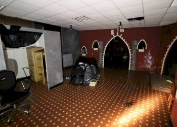 Retro - Shop via Celeste Negarville, 29, Torino (neighborhood Mirafiori Sud) - photo 8