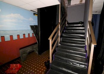 Scala - Shop via Celeste Negarville, 29, Torino (neighborhood Mirafiori Sud) - photo 11