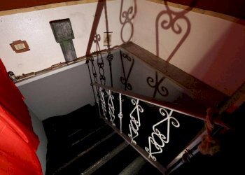 Scala - Shop via Celeste Negarville, 29, Torino (neighborhood Mirafiori Sud) - photo 12