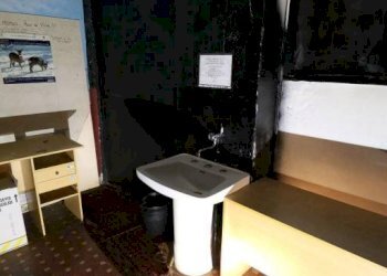 Magazzino - Shop via Celeste Negarville, 29, Torino (neighborhood Mirafiori Sud) - photo 15