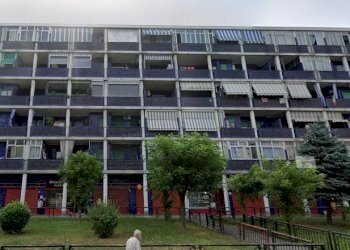 Shop via Celeste Negarville, 29, Torino (neighborhood Mirafiori Sud) - photo 16