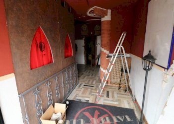 Retro - Shop via Celeste Negarville, 29, Torino (neighborhood Mirafiori Sud) - photo 19