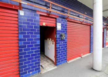 Ingresso - Shop via Celeste Negarville, 29, Torino (neighborhood Mirafiori Sud) - photo 4