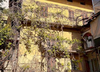 esterno - Palazzo Storico via FRICCHIERI, 36, Carignano - foto 6