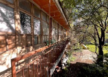 esterno - Palazzo Storico via FRICCHIERI, 36, Carignano - foto 4