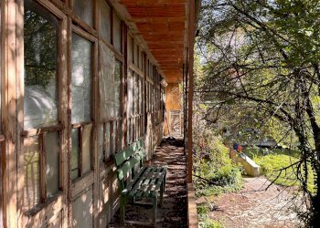 esterno - Palazzo Storico via FRICCHIERI, 36, Carignano - foto 5