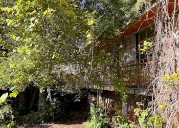 esterno - Palazzo Storico via FRICCHIERI, 36, Carignano - foto 10