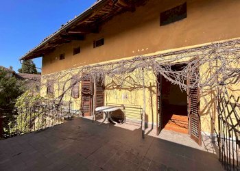 terrazzo - Palazzo Storico via FRICCHIERI, 36, Carignano - foto 18