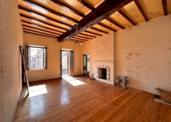 interno - Palazzo Storico via FRICCHIERI, 36, Carignano - foto 13