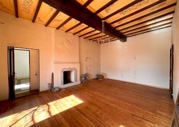 interno - Palazzo Storico via FRICCHIERI, 36, Carignano - foto 12