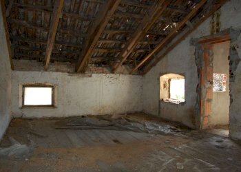 mansarda - Palazzo Storico via FRICCHIERI, 36, Carignano - foto 23