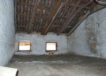 mansarda - Palazzo Storico via FRICCHIERI, 36, Carignano - foto 24