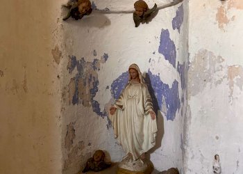 dettaglio - Palazzo Storico via FRICCHIERI, 36, Carignano - foto 25