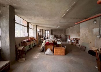 interno - Palazzo Storico via FRICCHIERI, 36, Carignano - foto 38