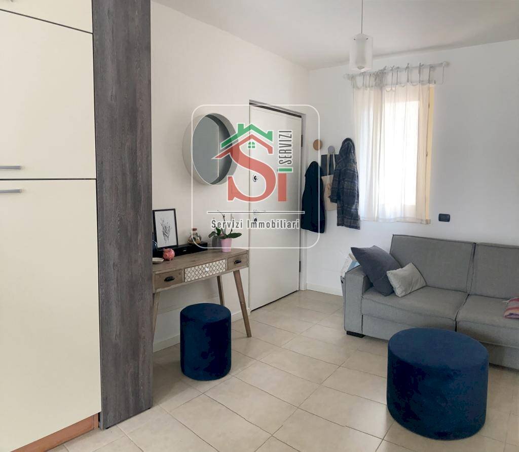 Bilocale via vincenzo bonomini, Bergamo (zona Loreto) - foto 2