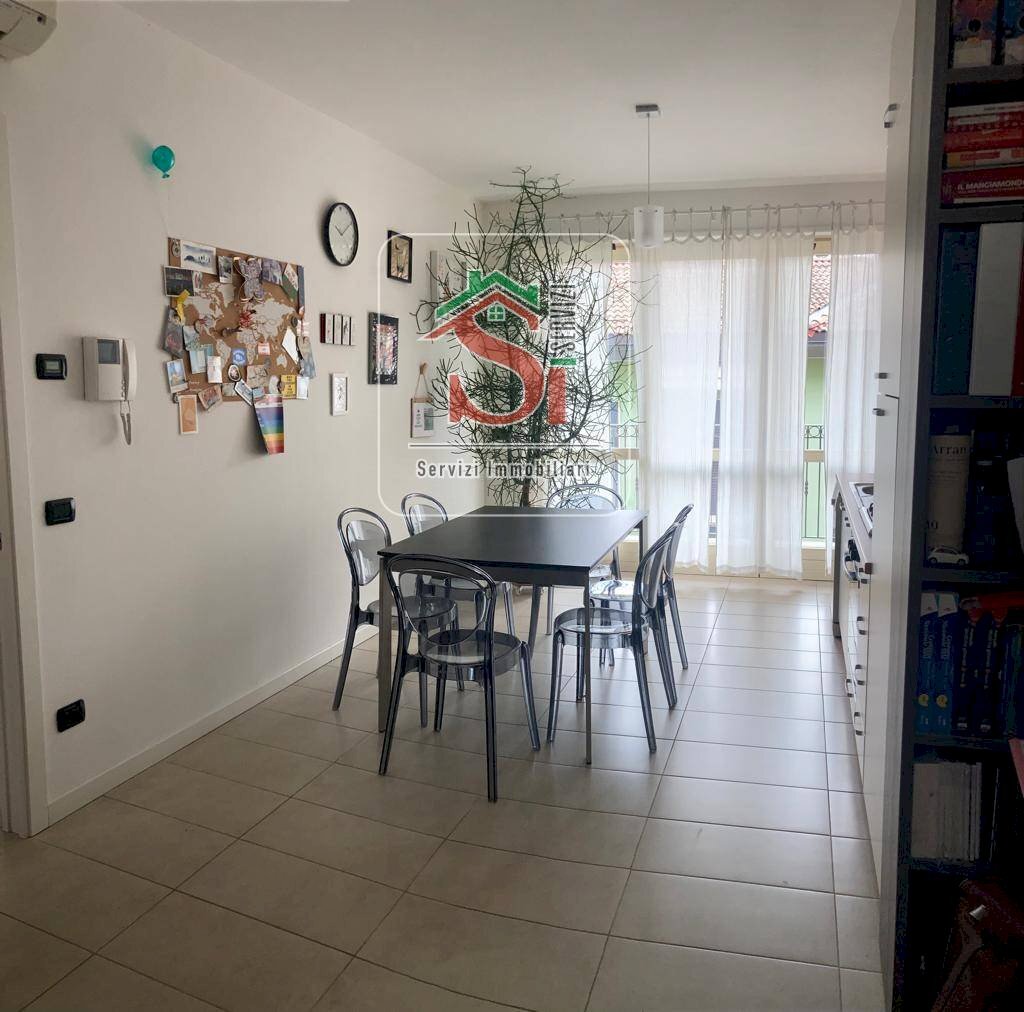 Bilocale via vincenzo bonomini, Bergamo (zona Loreto) - foto 3