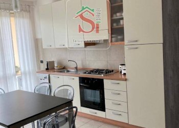 Bilocale via vincenzo bonomini, Bergamo (zona Loreto) - foto 4