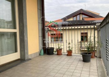 Bilocale via vincenzo bonomini, Bergamo (zona Loreto) - foto 8