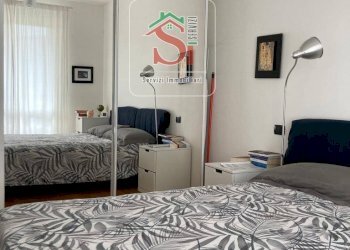 Bilocale via vincenzo bonomini, Bergamo (zona Loreto) - foto 13