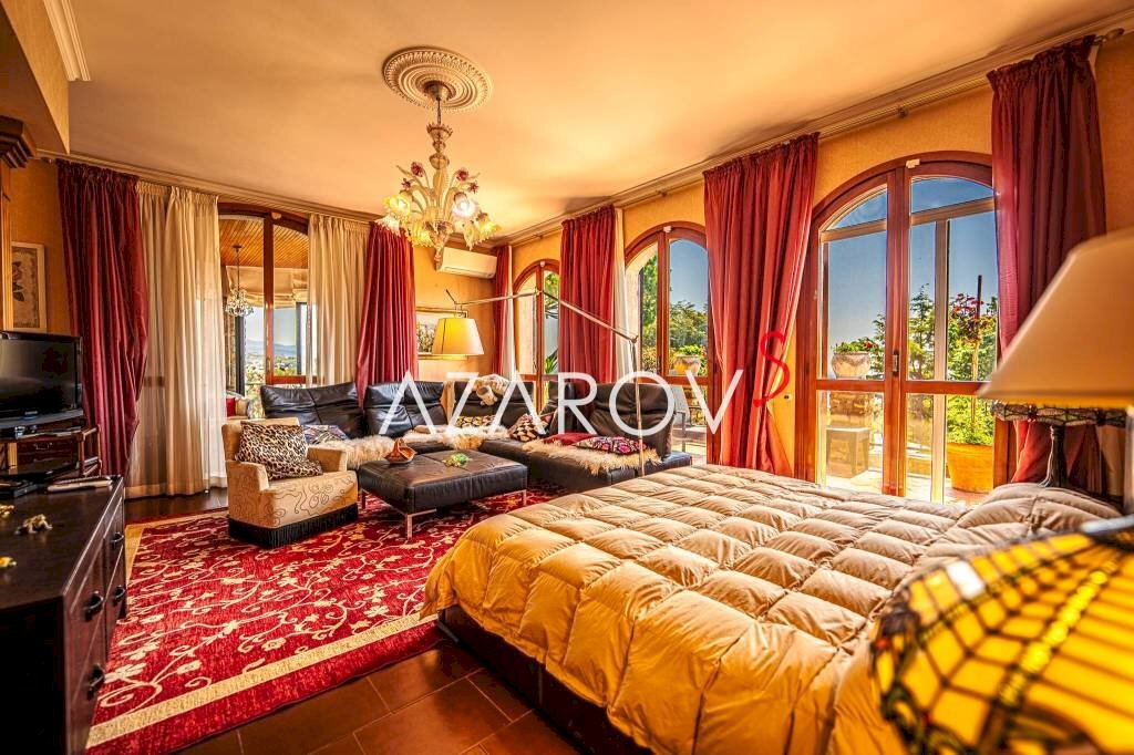 Villa via Padre Semeria, 342, Sanremo - foto 2
