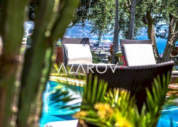 Villa via Padre Semeria, 342, Sanremo - foto 3