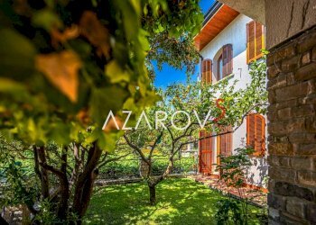 Villa via Padre Semeria, 342, Sanremo - foto 4
