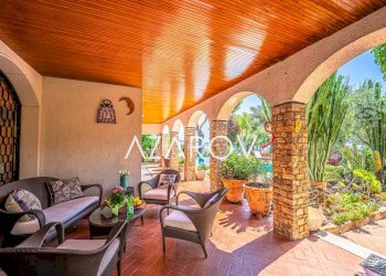Villa via Padre Semeria, 342, Sanremo - foto 5
