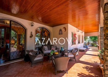Villa via Padre Semeria, 342, Sanremo - foto 6