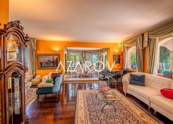 Villa via Padre Semeria, 342, Sanremo - foto 8